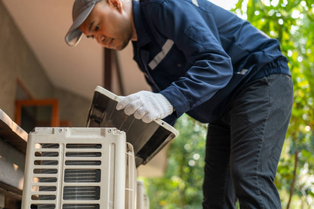 Best Affordable HVAC Services  in Falconer, NY